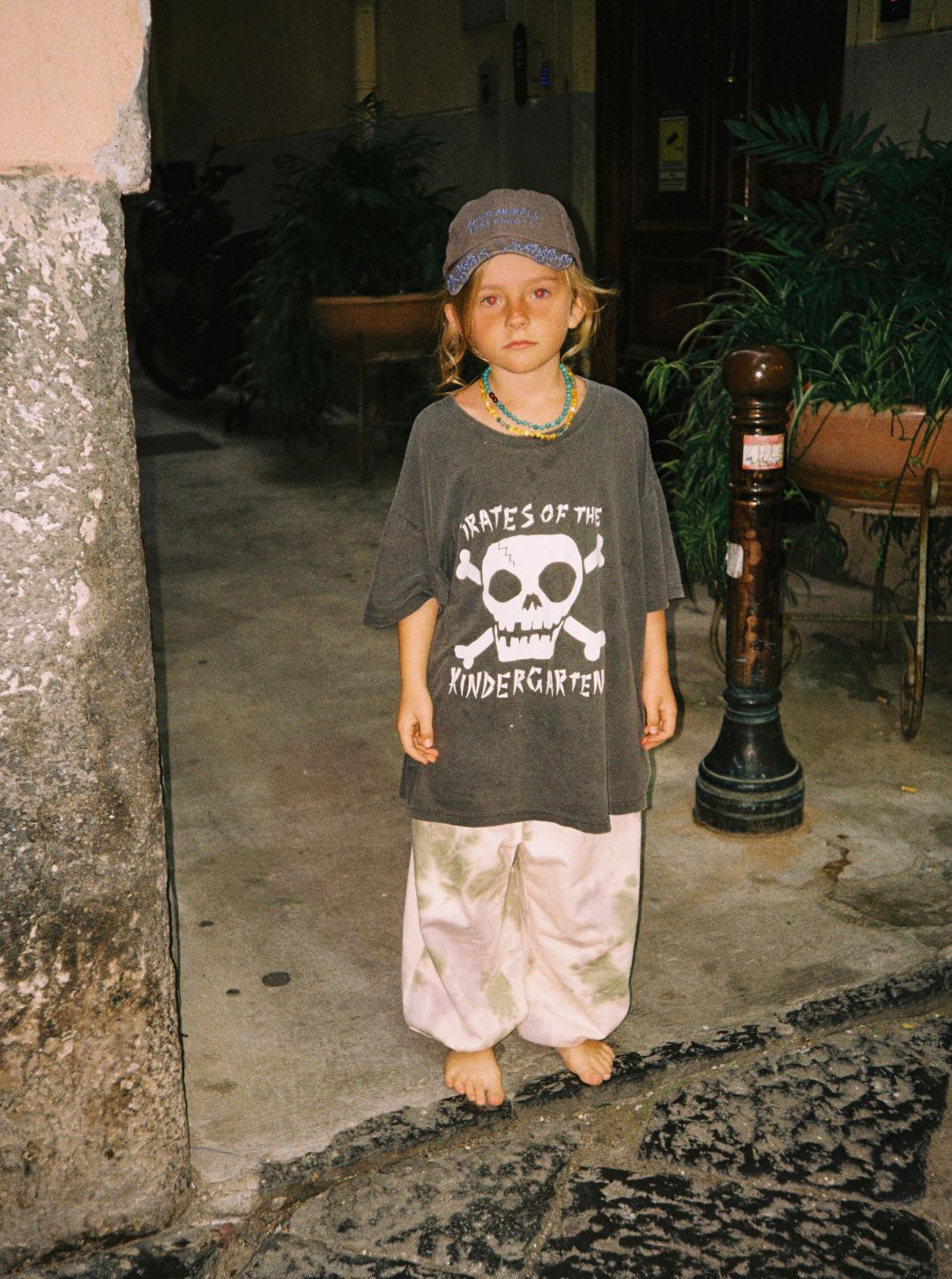 goose trackpant | sandstorm