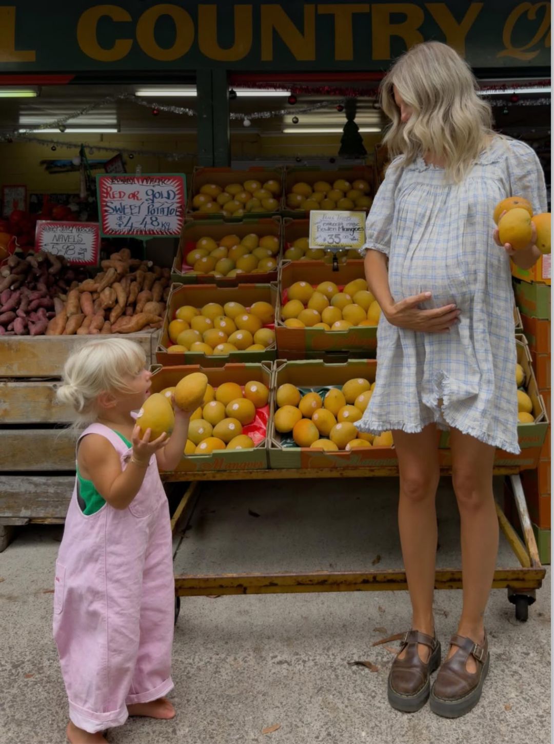 cassius overalls | peony pink