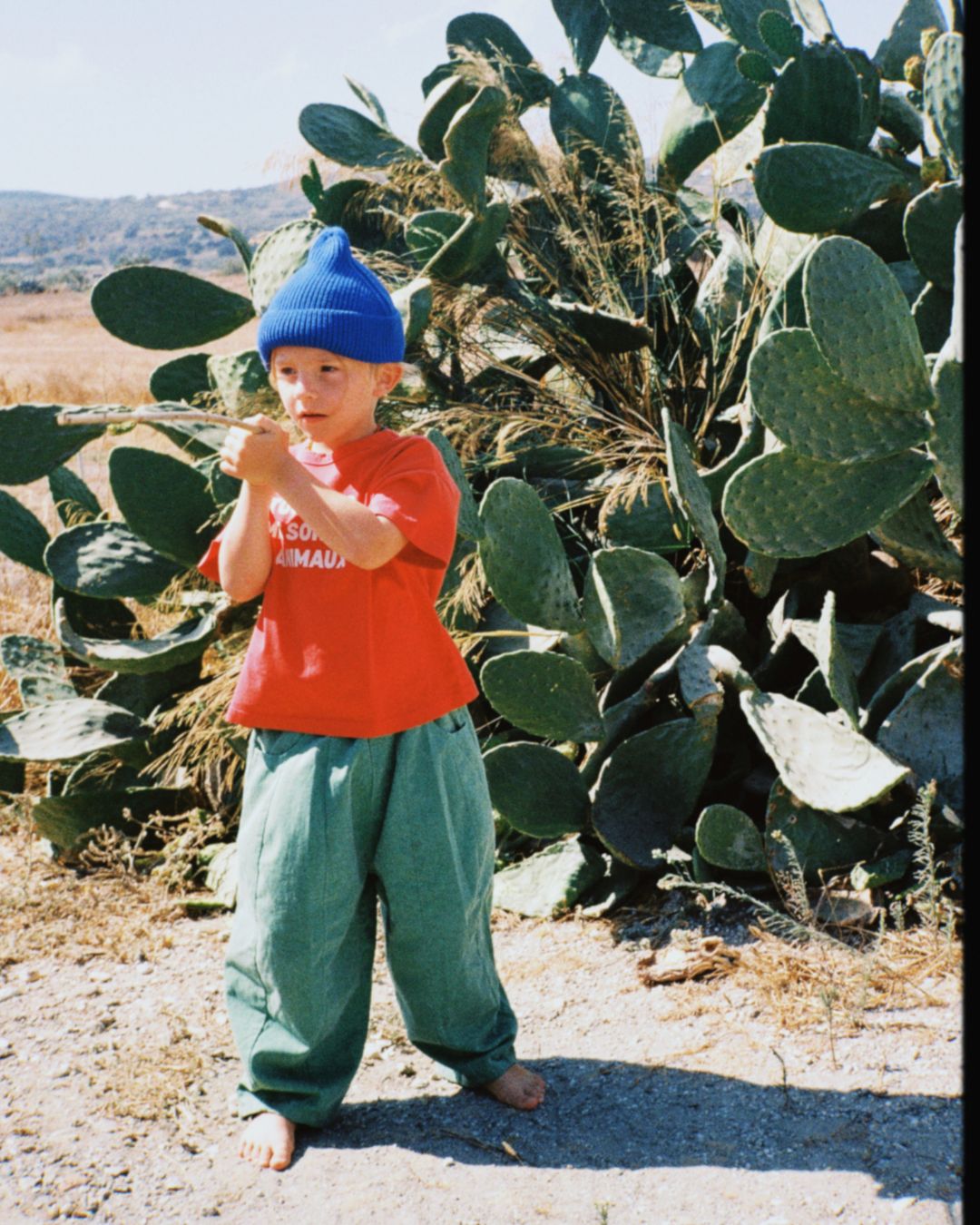 all my friends are animals tee | chilli