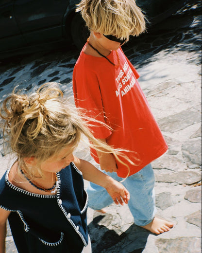 all my friends are animals tee | chilli