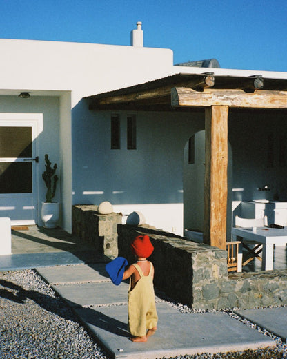 tango overalls | dune