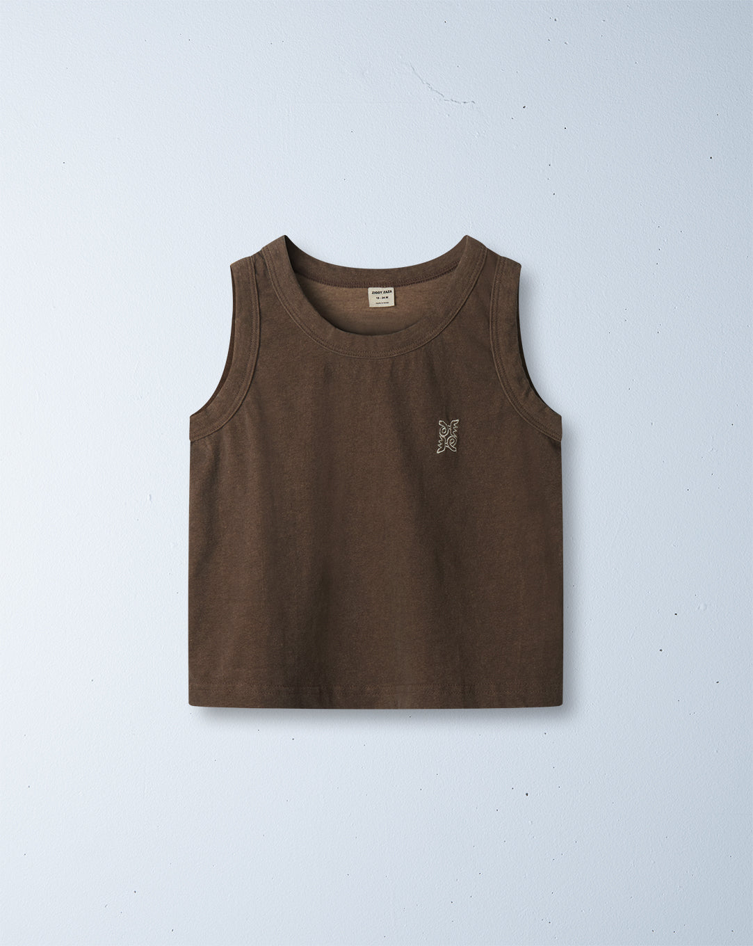 zee zee singlet | sparrow