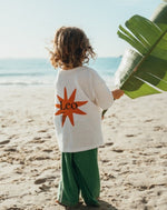Load image into Gallery viewer, follow the stars zodiac tee | leo
