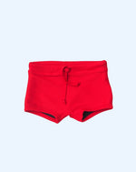 Load image into Gallery viewer, neptune swim trunks | chilli
