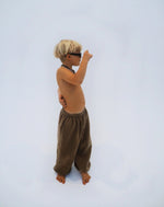 Load image into Gallery viewer, rocky trackpants | bear
