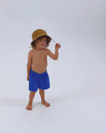 Load and play video in Gallery viewer, toto reversible bucket hat | otter
