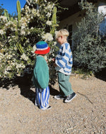 Load image into Gallery viewer, toro pullover | blu
