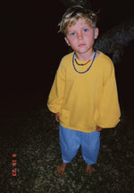 Load image into Gallery viewer, toro pullover | banana
