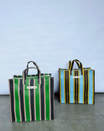 Load image into Gallery viewer, market bag short handle | piha

