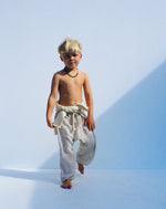 Load image into Gallery viewer, the sun beckons pant | sand
