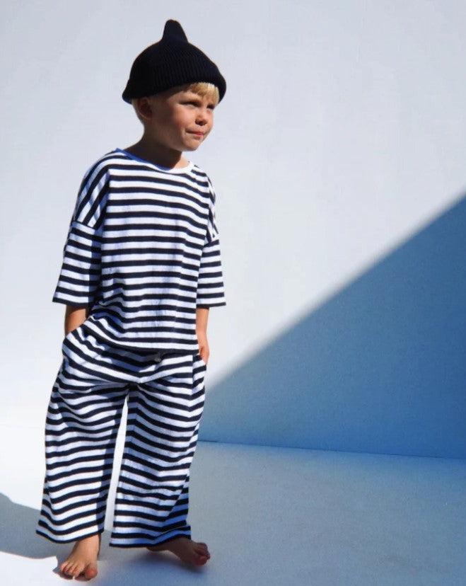 pico beanie | navy